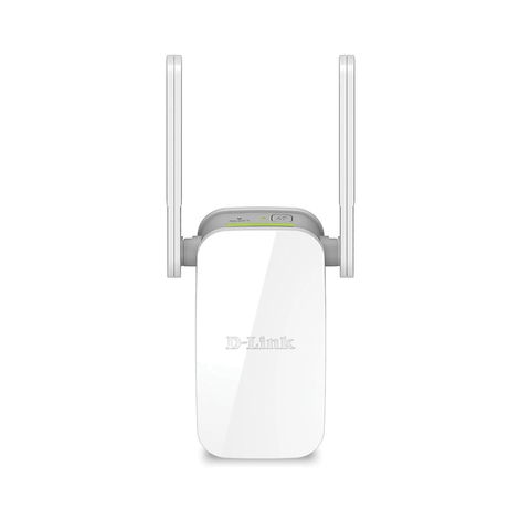 D-Link AC1200 300Mbps Wi-Fi Range Extender