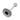 Hikvision Pendant Bracket for Dome Cameras