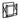 Hikvision LCD Display Bracket