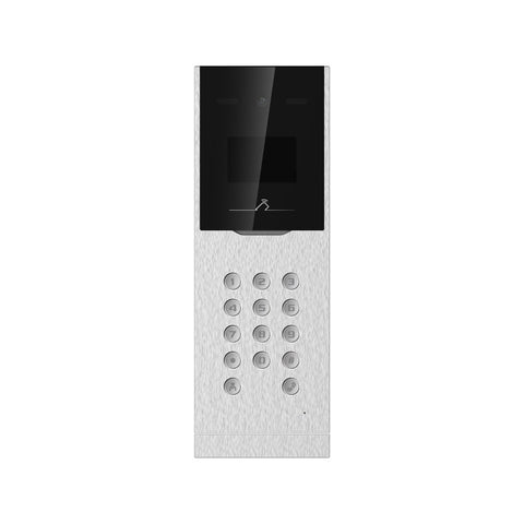 Hikvision Apartment Outdoor Station With 2MP Camera 35INCH LCD SCREAN