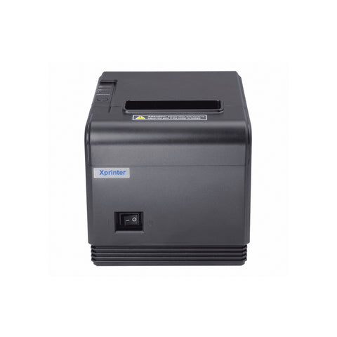 PinnPOS FLY-Q801 Thermal Receipt Printer