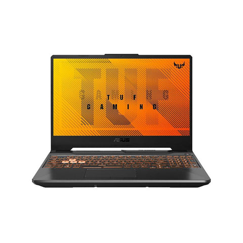 Asus Tuf Gaming 15.6" Core-i5 8GB 512GB RTX-2050 Win 11 Home Notebook