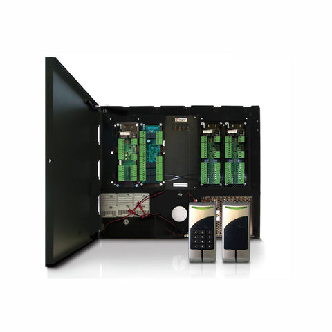 Impro IPS Boxed Solution with Cluster Controller