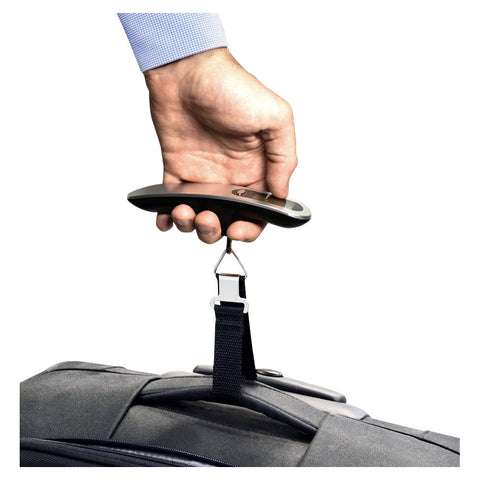 Port Luggage Scale Digital